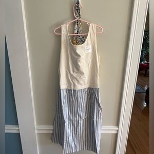 Old Navy Kids 2 pack dresses NWT